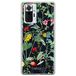 ERT GROUP Mobiele telefoonhoes voor Xiaomi REDMI NOTE 10 PRO - Babaco Flowers 041