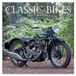 The Gifted Stationary Classic Motorbikes Kalender 2027 Wandkalender