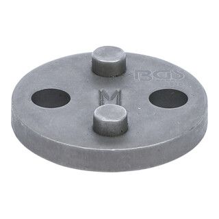 BGS Remzuiger terugsteladapter M | Ford / BMW Mini / Nissan