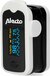 Alecto ACS-31 Saturatiemeter - Zuurstofmeter - Oximeter - Vinger - Wit-Zwart