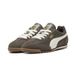 PUMA Arizona sneakers voor dames 38.5, Matte Bronze Warm White Gray
