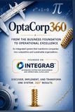 OptaCorp360: From The Business Foundation To Operational Excellence