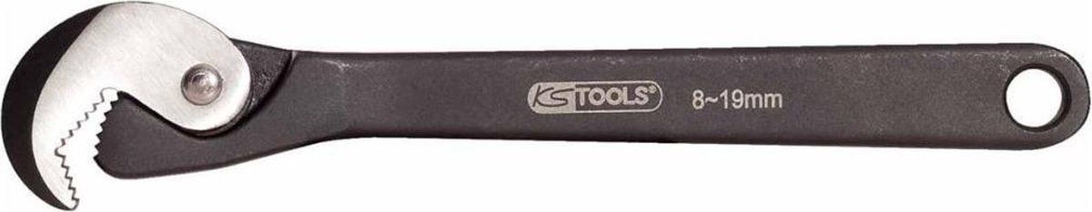 KSTools Ratelsleutel multifunctioneel 8-19 mm 114.0050