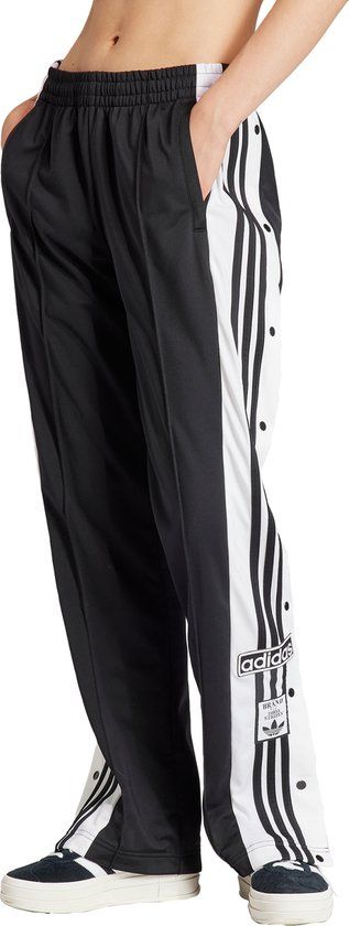 adidas Originals Adibreak Broek - Dames - Zwart - Maat M