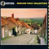Cooking Vinyl English Folk Collection