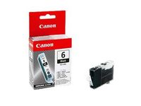 Canon BCI-6 Black Original Ink Cartridge