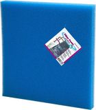 Velda VT Mousse filtrante 50x50x2 cm bleu