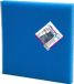 Velda VT Mousse filtrante 50x50x2 cm bleu