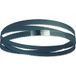Röntgen Bi-alfa Cobalt M42 Bimetal lame de scie à ruban, 2750mm x 27mm x 0.9mm, 4-6 TPI