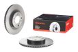 BREMBO Remschijf (09.C175.11)