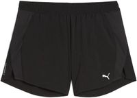 Puma W RUN VELOCITY 5'' Short Femme Short de sport - Noir - XL