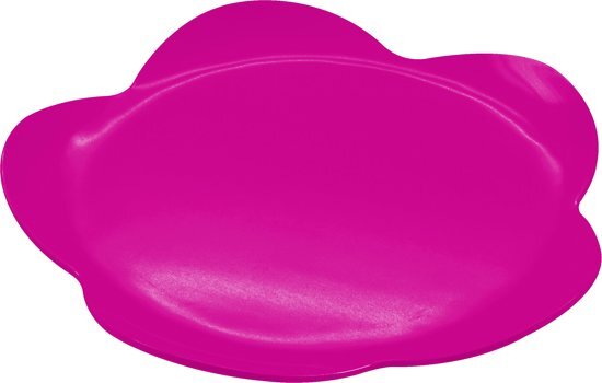 Zak!Designs Sweety Dessertbord - 20 cm - Berry