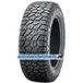 Nankang Conqueror R/T ( LT265/65 R17 120/117Q, POR, met velgrandbescherming (MFS) OWL/WL )
