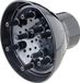 Parlux Diffuser 385 power Light Zwart