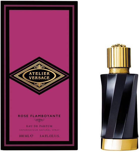 Versace Eau de Parfum / 100 ml / Vrouwen