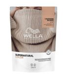 Wella Professionals Supernatural Color 8/07 Cashmere Blonde