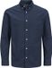 Jack & Jones Jprbrook Oxford Shirt L/S Noos Heren Overhemd