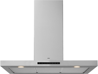 ATAG Wandschouwkap RVS 90cm - 8715393372581