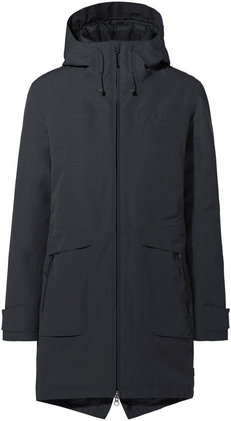 VAUDE Women's Skomer Winter Parka III
