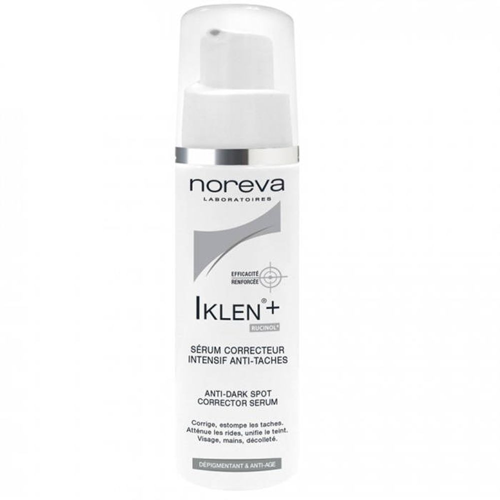 Iklen Serum+ Gel 30 ml
