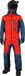FXR Helium Lite 2025, combinaison de motoneige, rouge, taille XL