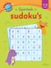 Puzzelplaneet - Superleuke sudoku's 7-9 ans