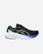 Asics Gel-Kayano 30 Chaussures de course Noir EU 37 1/2 Femme