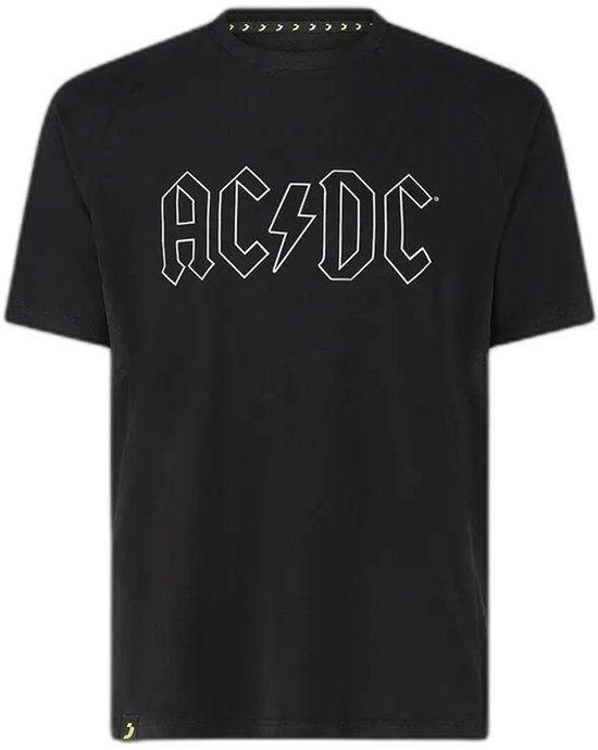 Safety Jogger T-shirt Safety Jogger x AC/DC AC/DC ACXOAKTSM