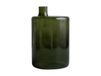 DBKD Vase Pipe 21 cm Vert