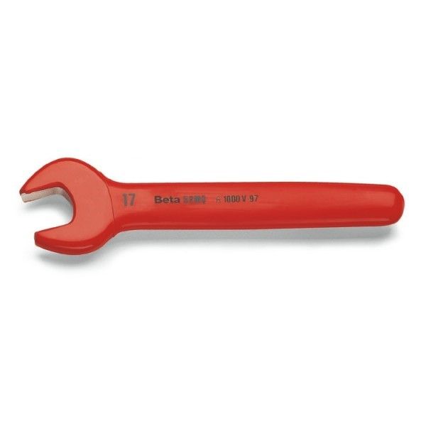 Beta 52 MQ 30 Enkele steeksleutels - 000520130