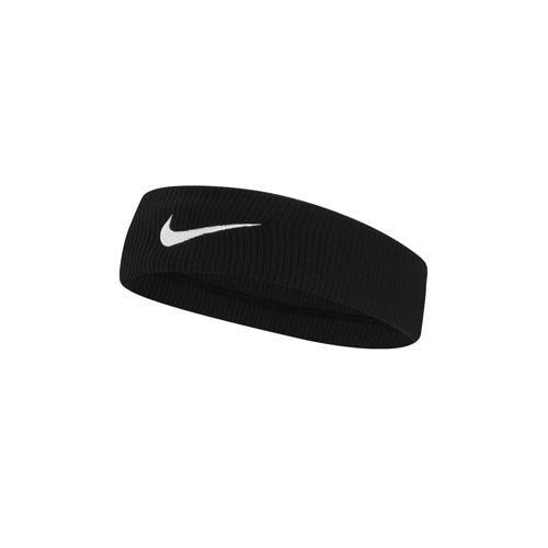 Nike Nike hoofdband Elite zwart/wit