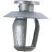 KS Tools 420.5652 Verbekledingsclip voor Peugeot/Citroën, verpakking van 50 stuks