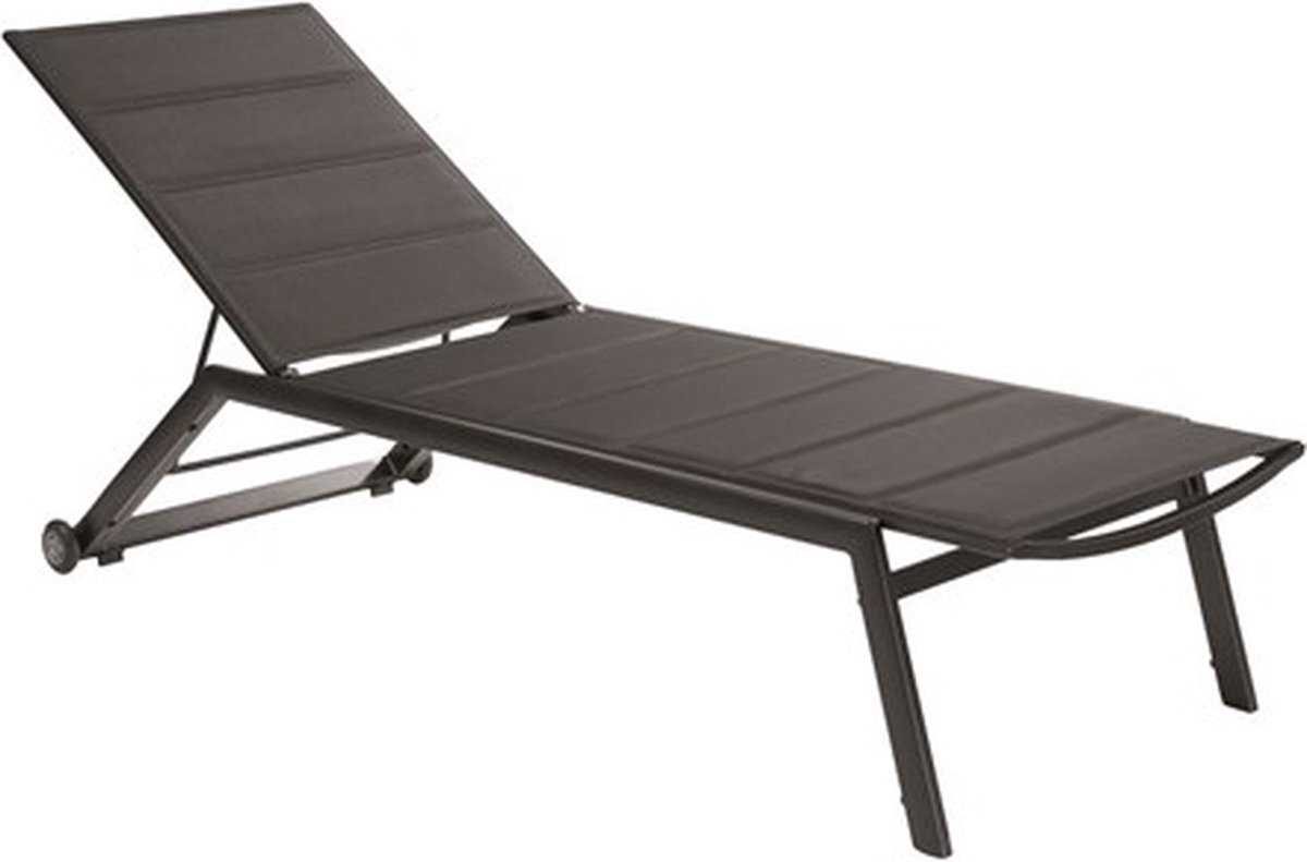 Alu GESCOVA MALLORCA SUNLOUNGER