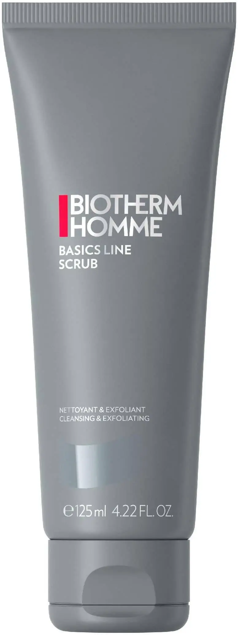 Biotherm Homme Basics Line Scrub (125 ml)