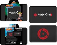 LYO Tray Lyo Storage 2.0 Naruto