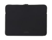 Tucano Elements Sleeve MacBook Air 15 inch Zwart