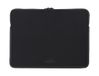 Tucano Elements Sleeve MacBook Air 15 inch Zwart