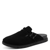 Tamaris WIDE FIT Dames Slipper 8-87601-46 001 H-breedte Maat: 37 EU
