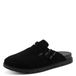 Tamaris WIDE FIT Dames Slipper 8-87601-46 001 H-breedte Maat: 37 EU