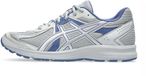 ASICS Jog 100S - Sneakers - Unisex - Piedmont Silver