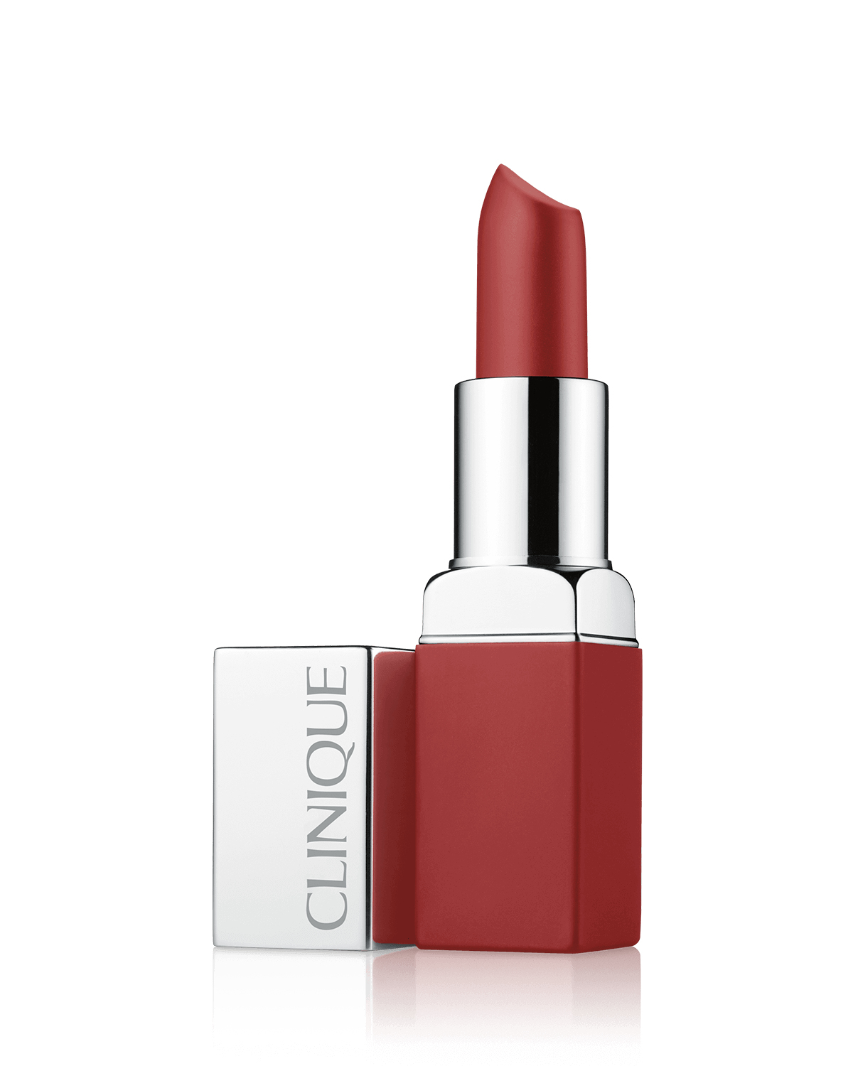 Clinique Pop Matte Lip Colour + Primer