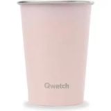 Qwetch Gobelet inox one