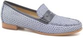 Sioux ROSIKENA 700 - Blauw combi