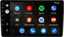 Android autoradio, 9 pouces, 128 Go, pour Citroën Berlingo 2 B9 (2008-2019), avec CarPlay & Android Auto, navigation et Bluetooth