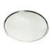 GOBEL 127020 Pizza ijzer wit