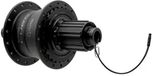 Shimano corps de roue libre noir Unisexe