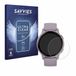 Savvies - Screenprotector voor Garmin vivoactive 5 - Folie Beschermfolie transparant 6 Stuks