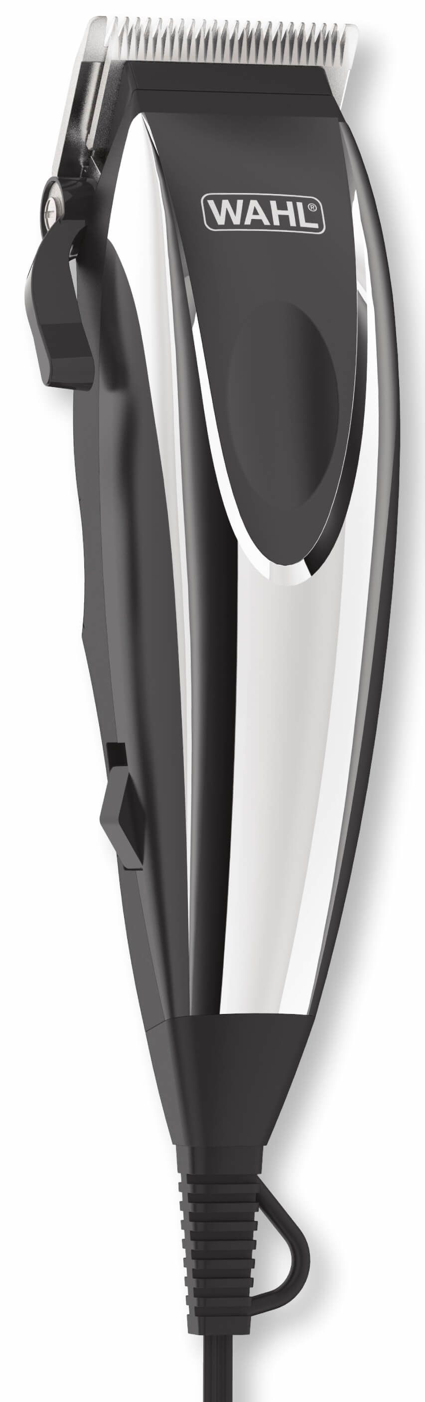 Wahl Home Pro Clipper - Zwart, Metallic - Tondeuse