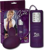 You 2 Toys Tril ei Paars