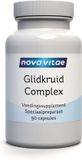 Nova Vitae Glidkruid Complex - 90 Capsules